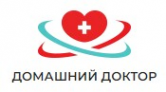 Логотип компании Домашний Доктор в Краснодаре