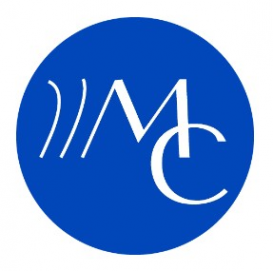 Логотип компании Медицина Стопы