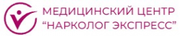 Логотип компании Нарколог экспресс в Краснодаре
