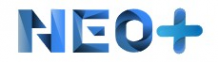 Логотип компании Нео плюс в Краснодаре