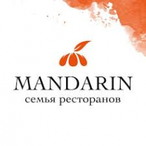 Логотип компании MANDARIN