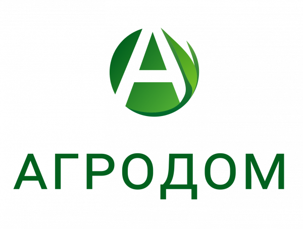 Логотип компании agrodom-group.ru