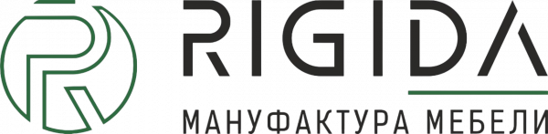 Логотип компании RIGIDA