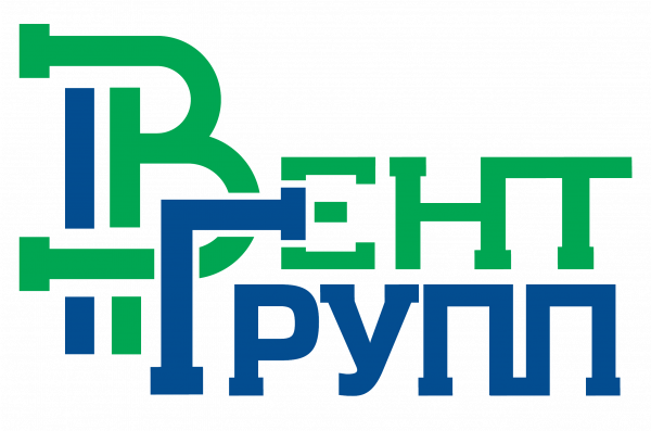 Логотип компании Вент Групп