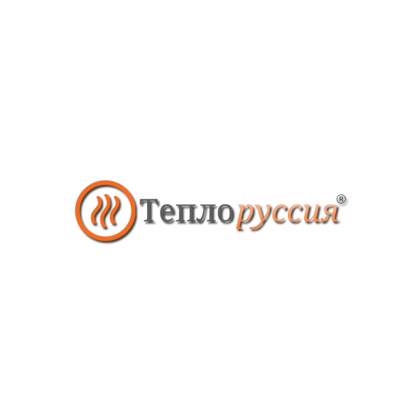 Логотип компании Теплоруссия