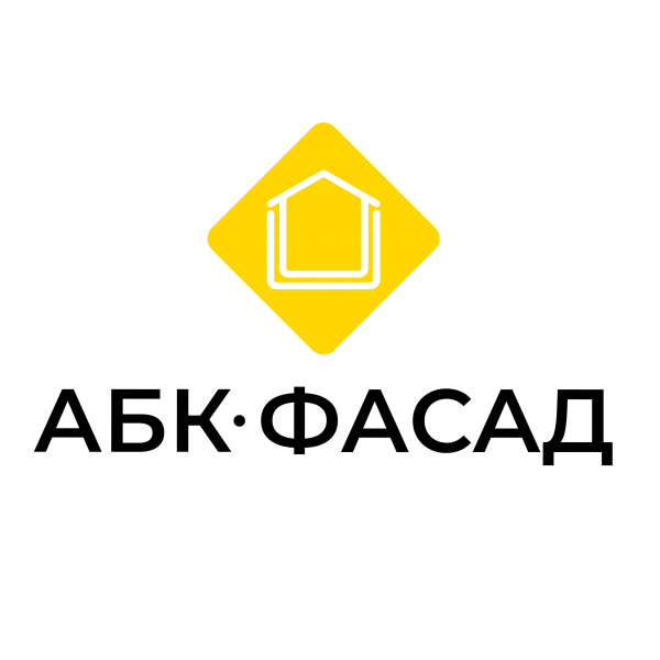 Логотип компании АБК ФАСАД ЮГ