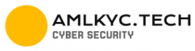 Логотип компании AMLKYC