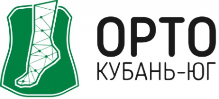 Логотип компании ООО "Орто-Кубань Юг"