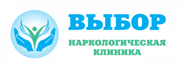 Логотип компании Выбор Логотип компании Выбор