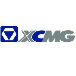 Логотип компании XCMGRUS