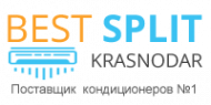 Логотип компании BEST SPLIT