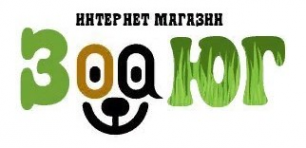 Логотип компании Интернет-магазин ЗооЮГ