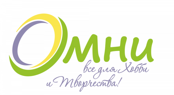 Логотип компании Омни