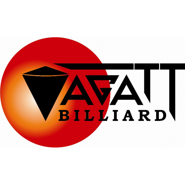 Логотип компании АГАТТ