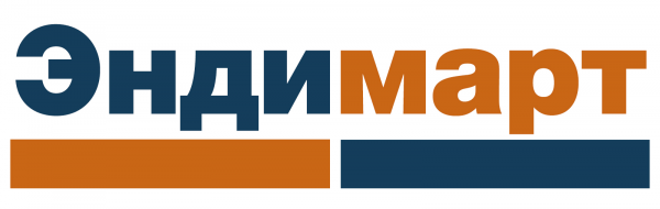 Логотип компании Эндимарт
