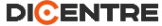 Логотип компании DiCentre