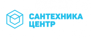 Логотип компании Сантехника Центр