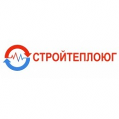 Логотип компании СтройТеплоЮг