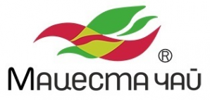 Логотип компании Мацеста чай