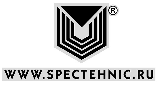 Логотип компании СпецTехник.ру (Краснодар)