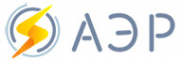 Логотип компании Краснодарская энергосбытовая компания АЭР