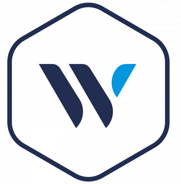 Логотип компании WEGA-IT | Поставщик №1 кассовой техники